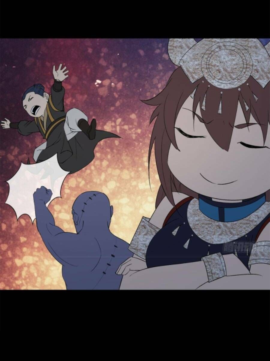 thông u đại thánh chapter 55 38