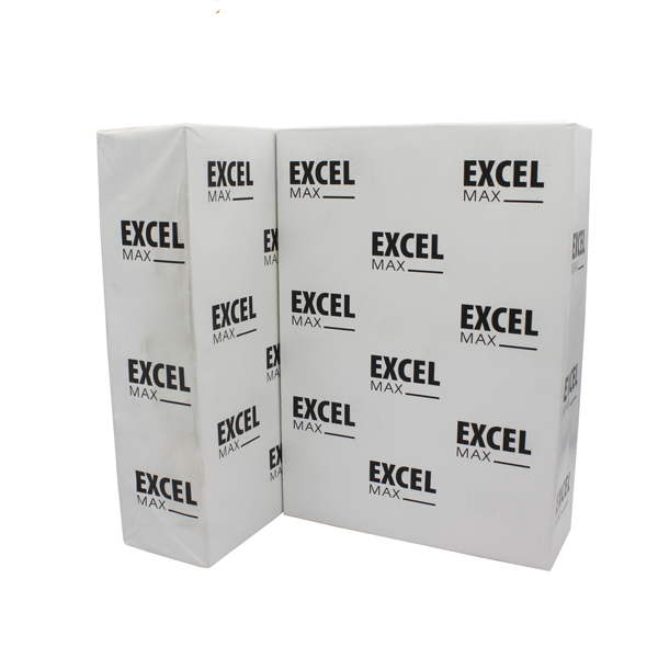 Thùng 10 ram giấy A5 Excel 70gsm