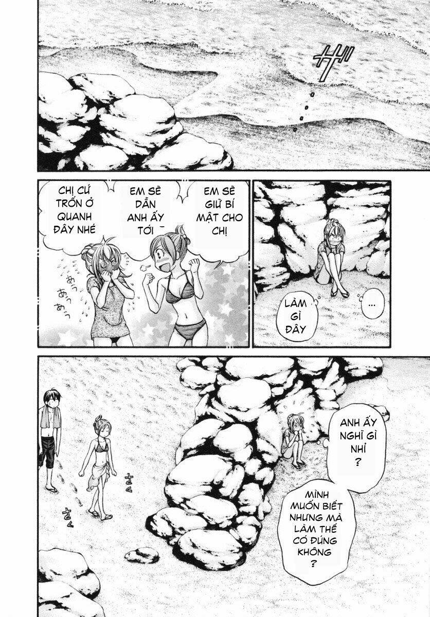 hetakoi chapter 43 29