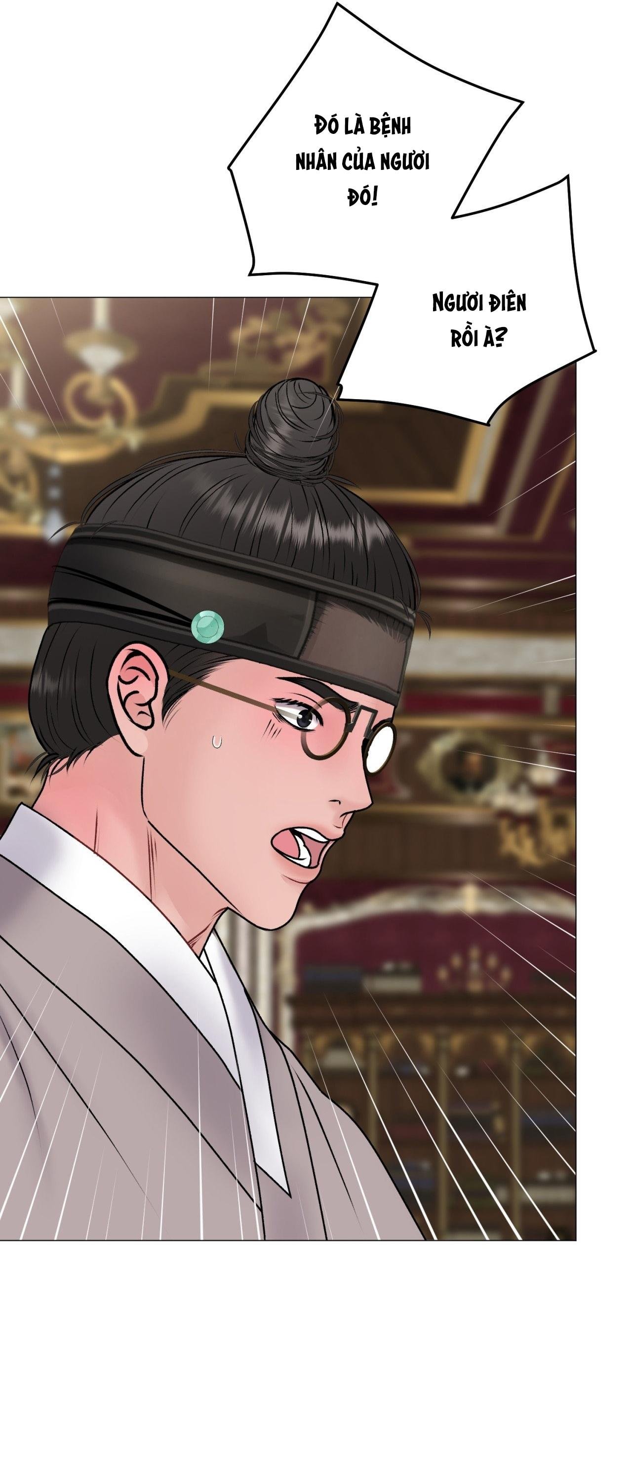 ảo ảnh chapter 30.3 36