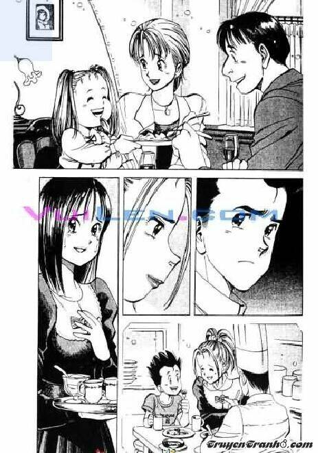 nhà hàng hạnh phúc chapter 1 142