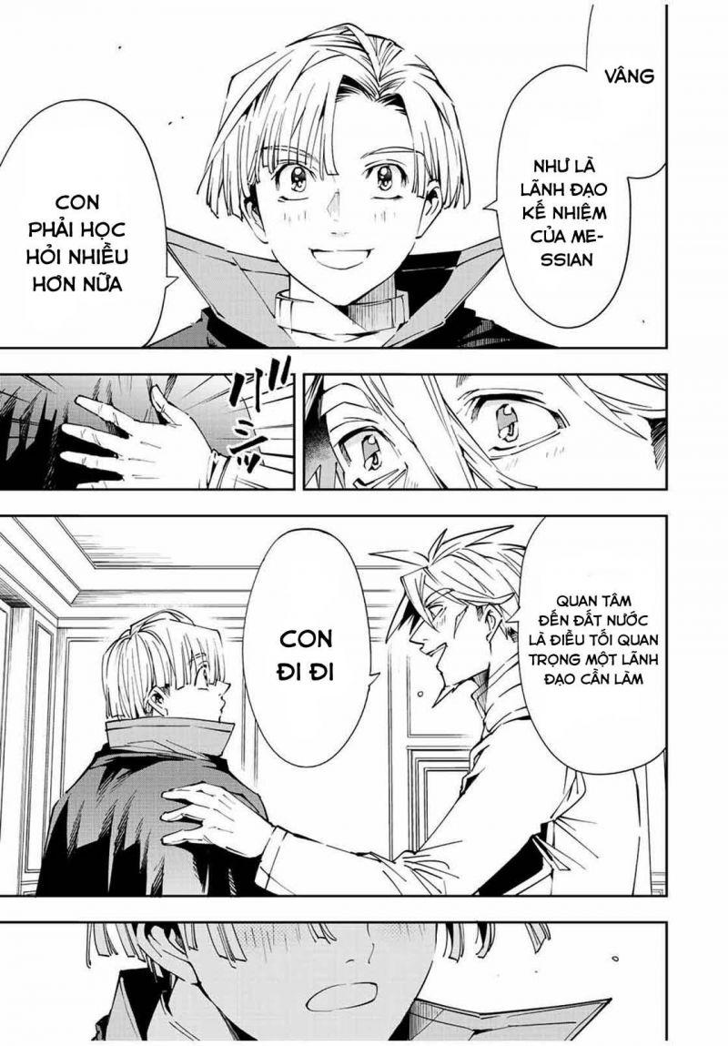 tái sinh thành quý tộc với kĩ năng 'appraisal' chapter 62 7