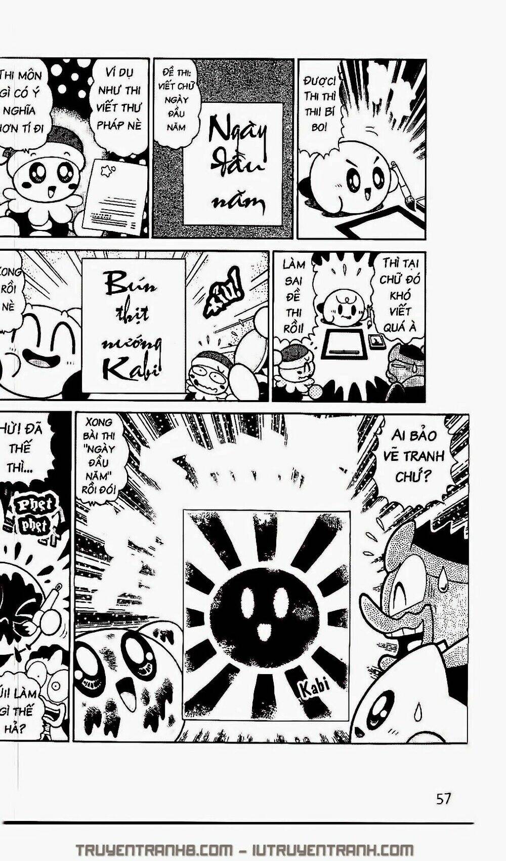 ngôi sao kabi chapter 238 8