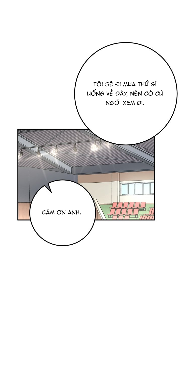 [15+] Lý Do Kết Hôn chapter 6.2 - Trang 29