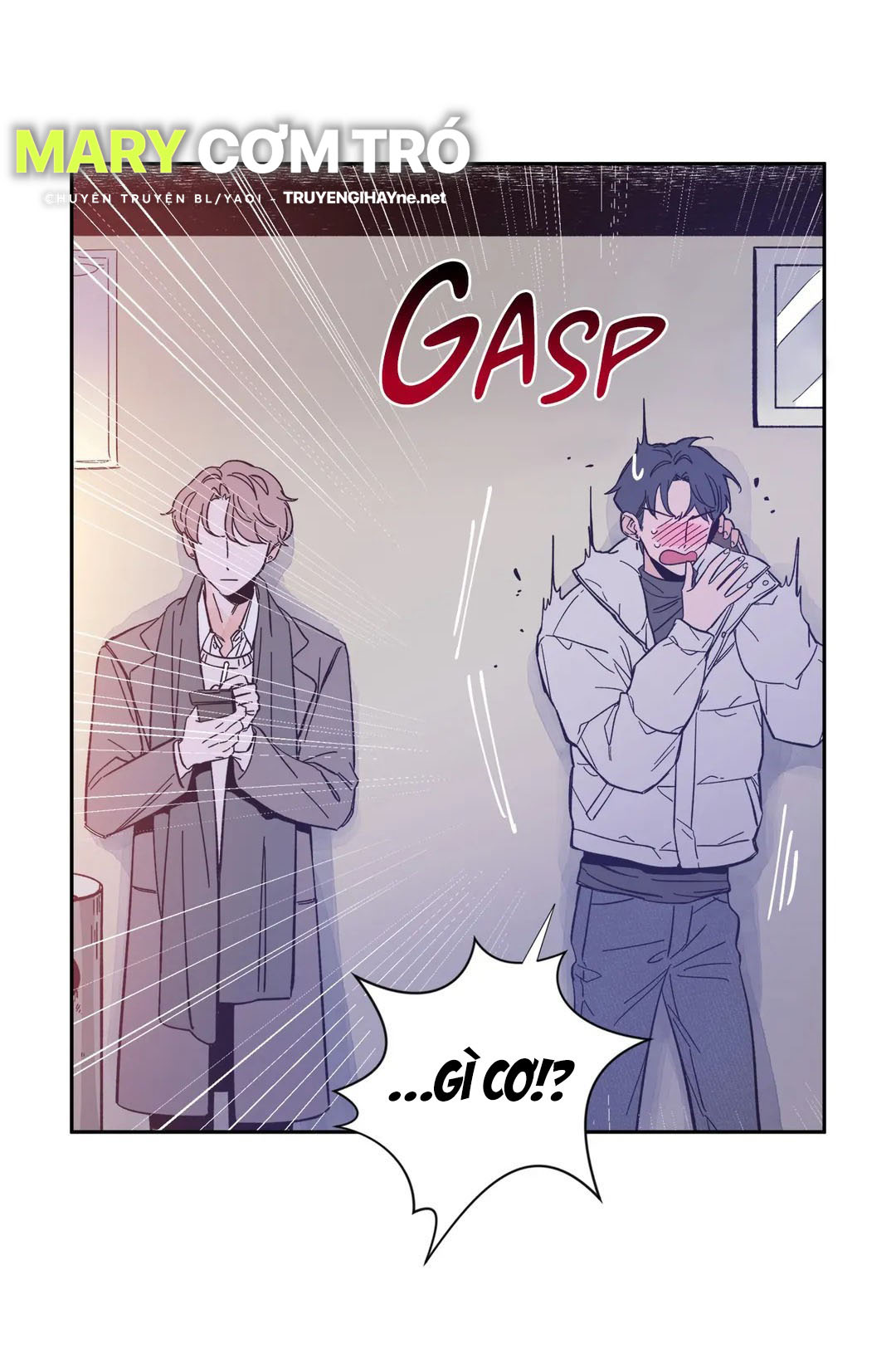 sketch - phác họa chapter 2.1 9