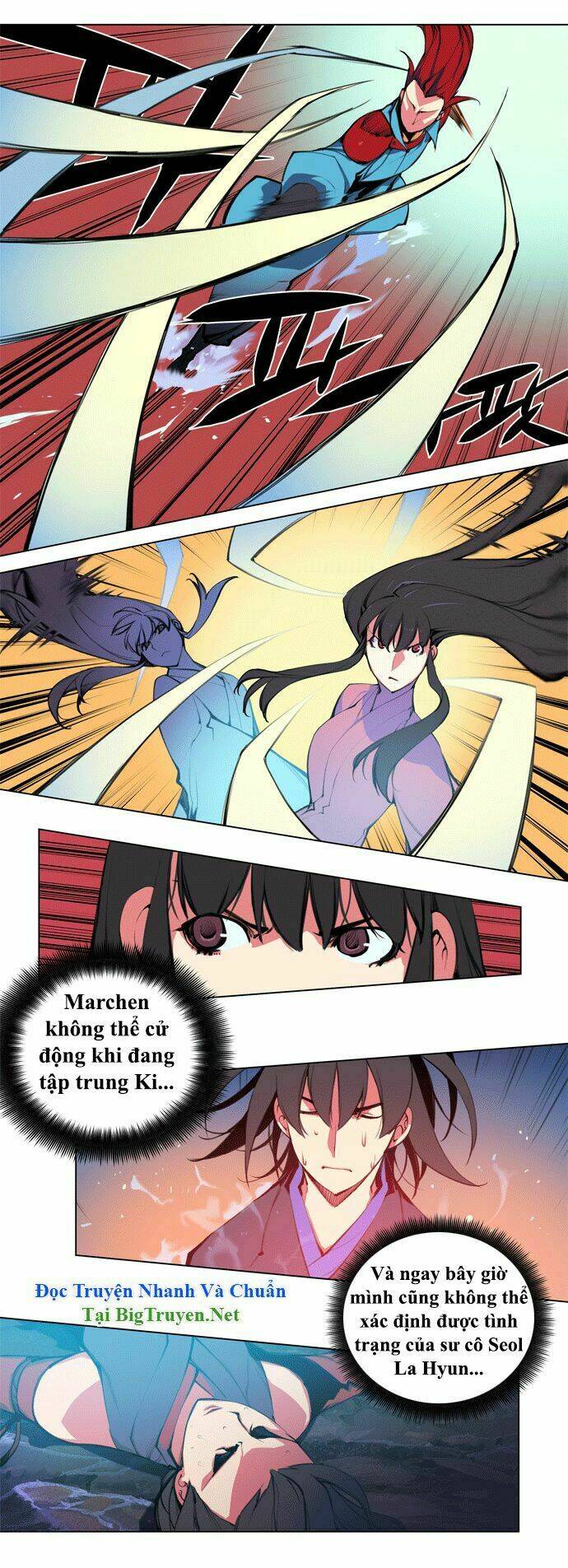 märchen: the embodiment of tales chapter 81 3