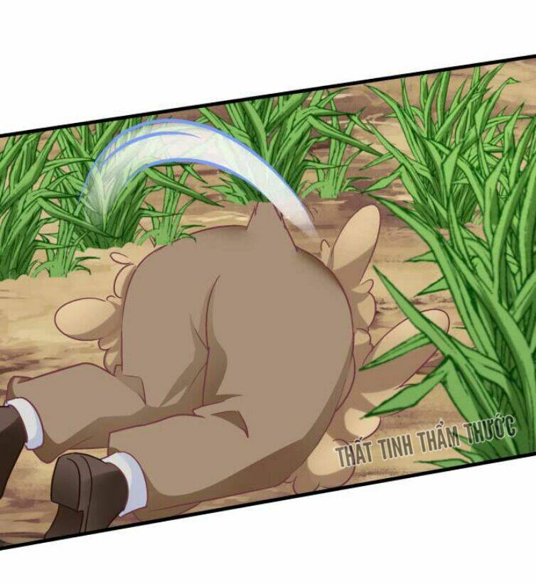 thiên lại âm linh chapter 39.5 15