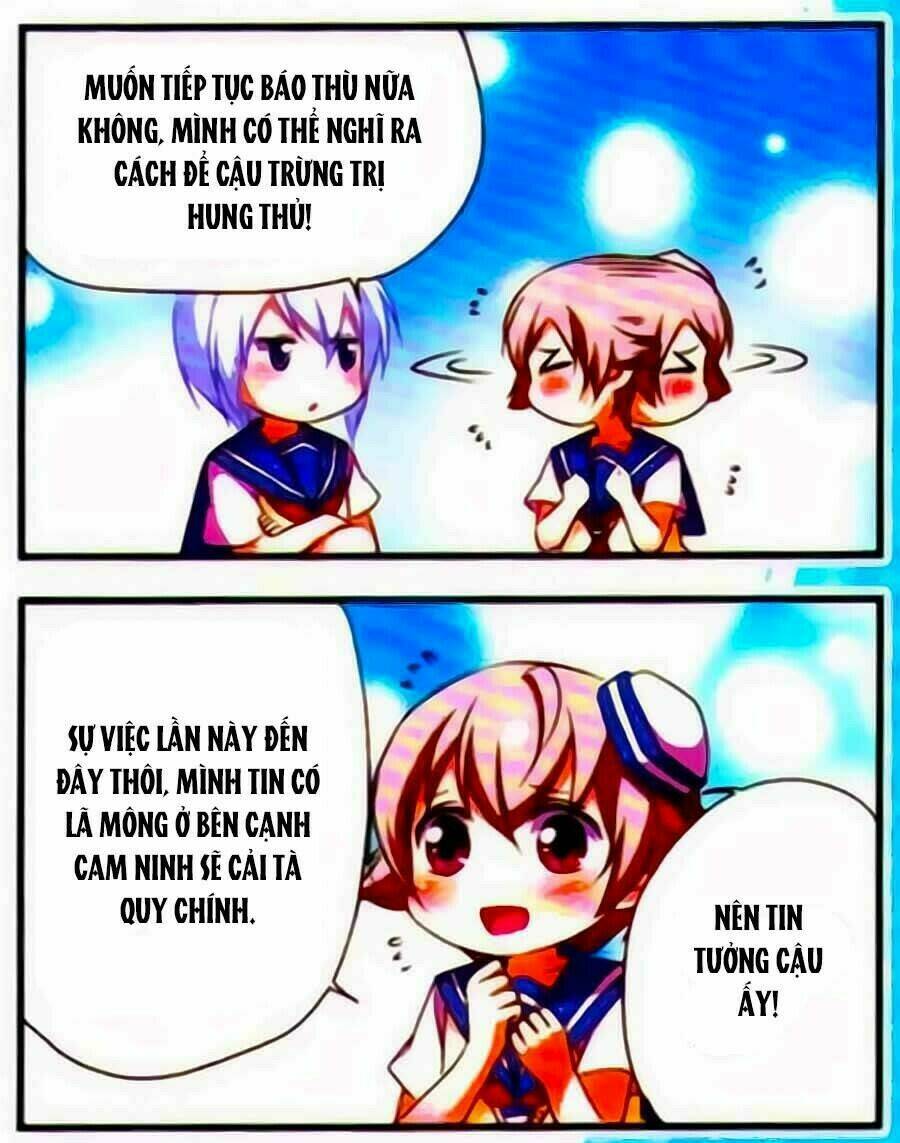 manh tam quốc chapter 98 35