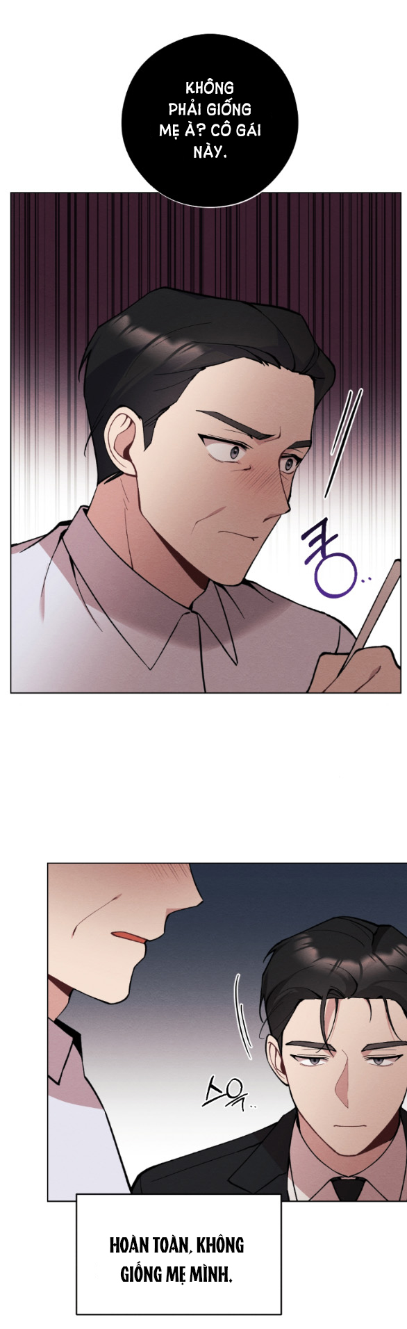 Ăn Mòn chapter 12.1 - Trang 15