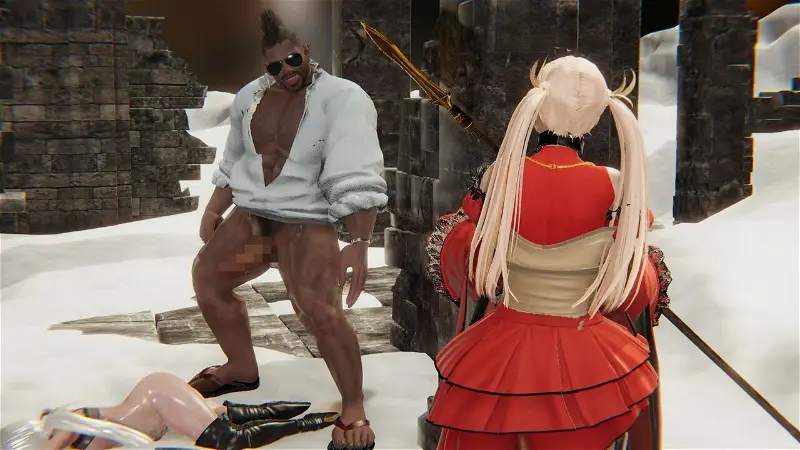 đừng gây sự với karu chapter 1 136