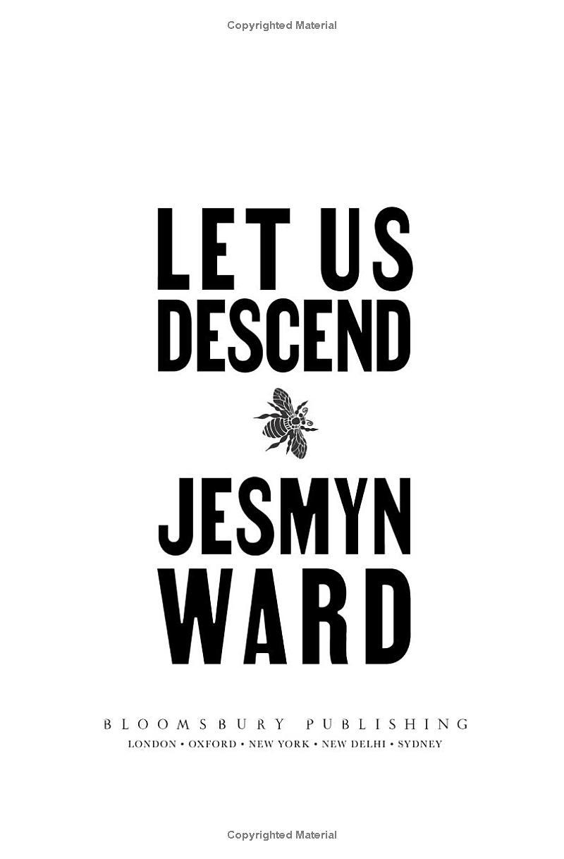 Sách ngoại văn: Let Us Descend