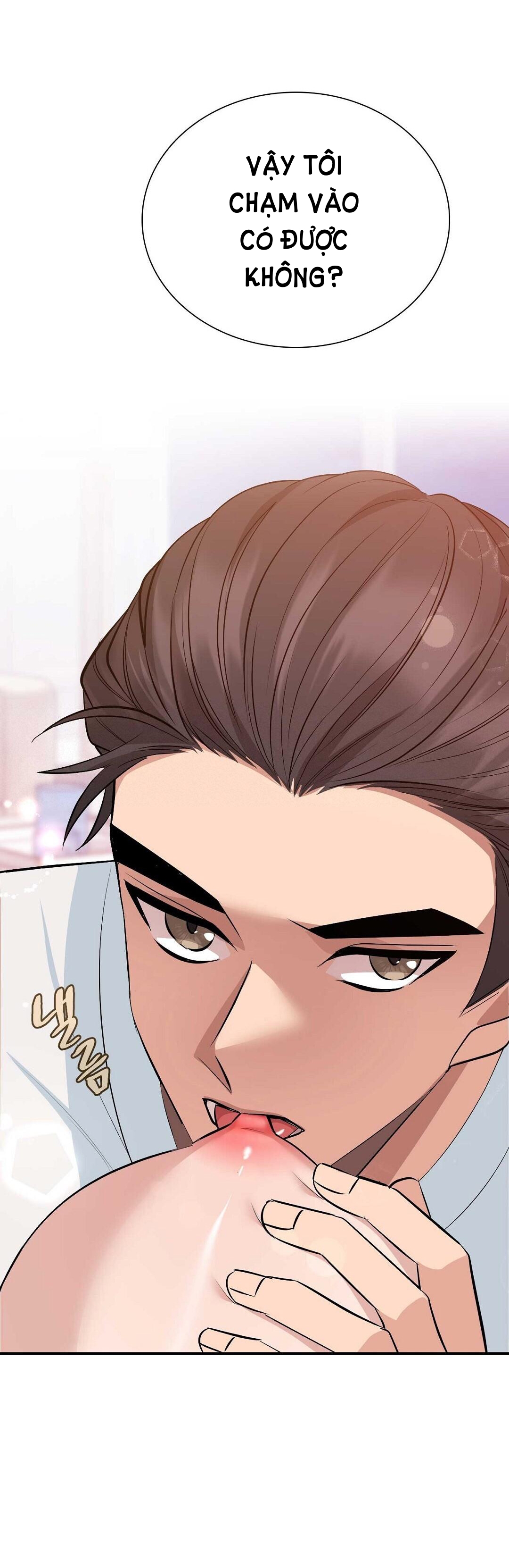 [18+] hợp đồng nô lệ dâm đãng chapter 9.2 14