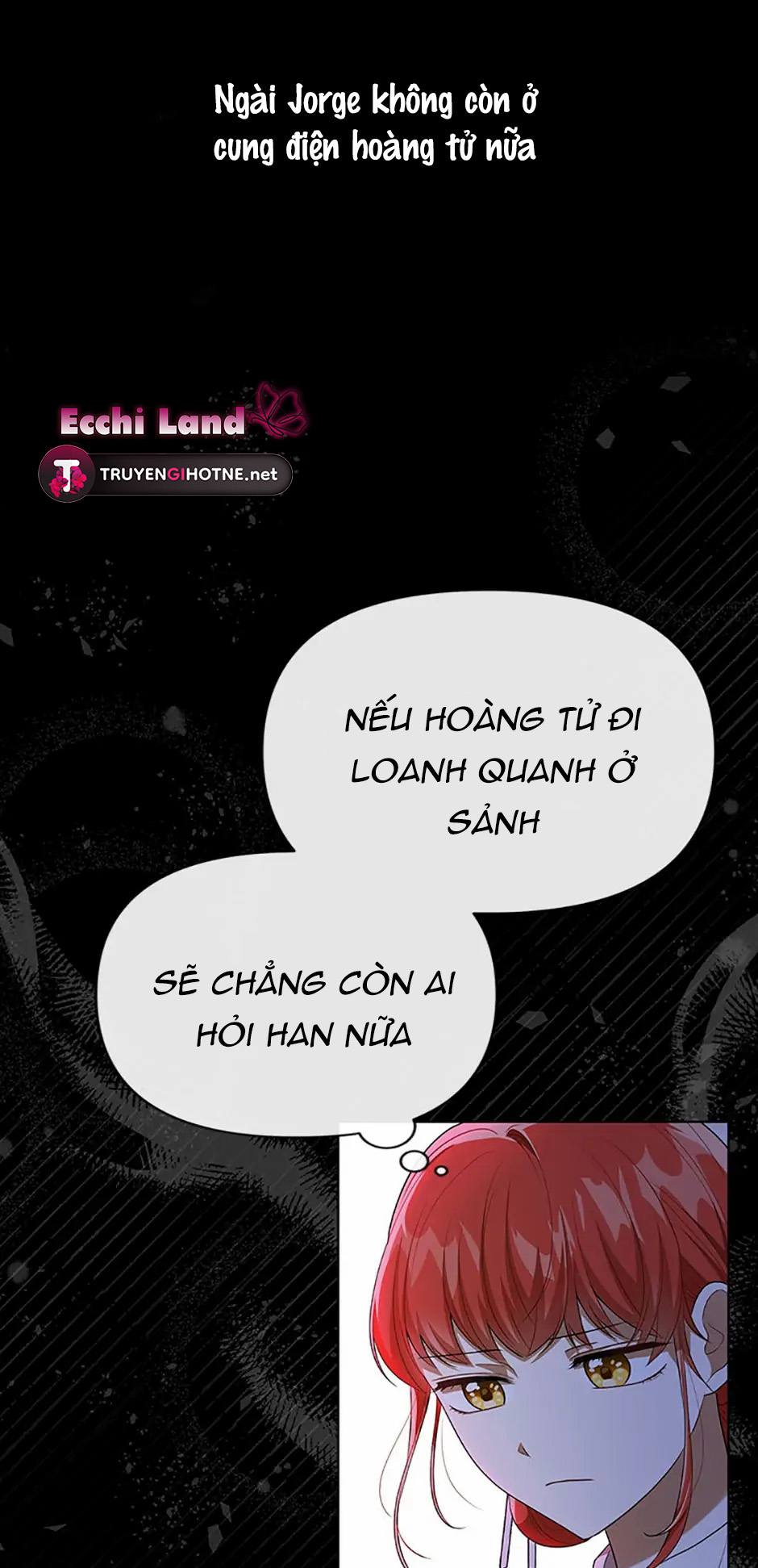 Tôi Trở Thành Phiên Dịch Viên Cho Bạo Chúa chapter 28.1 - Trang 20
