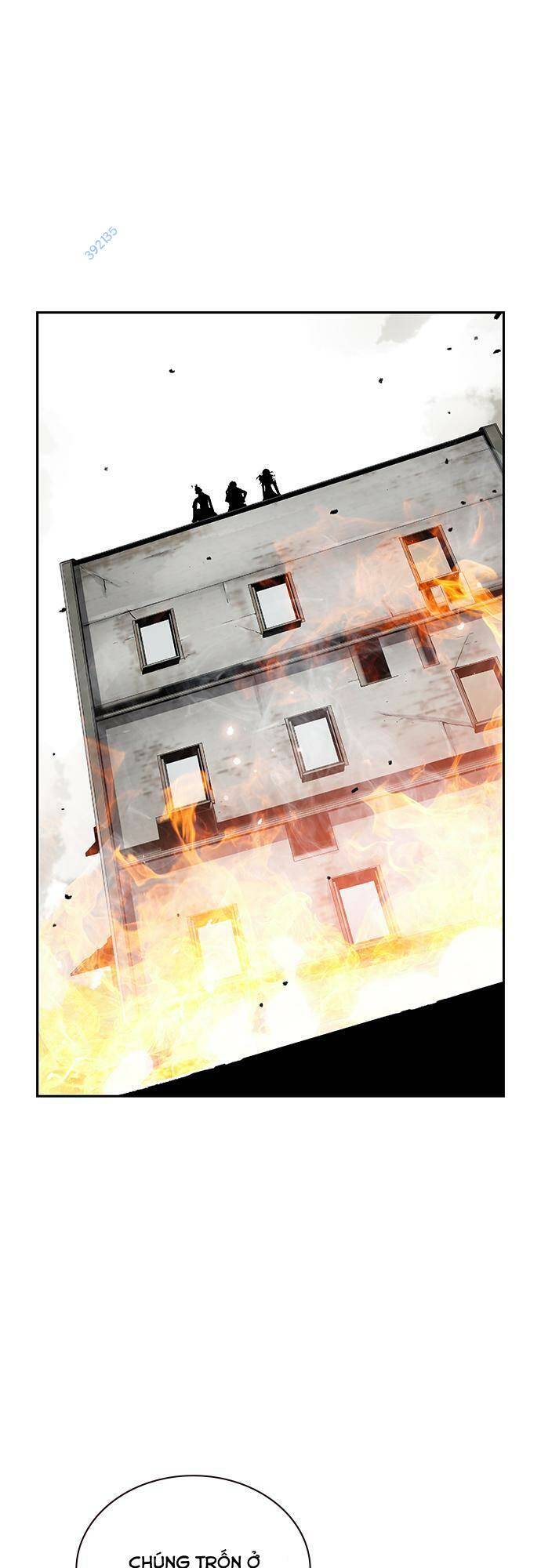 pubg - cuộc chiến sinh tồn - 100 chapter 33 1