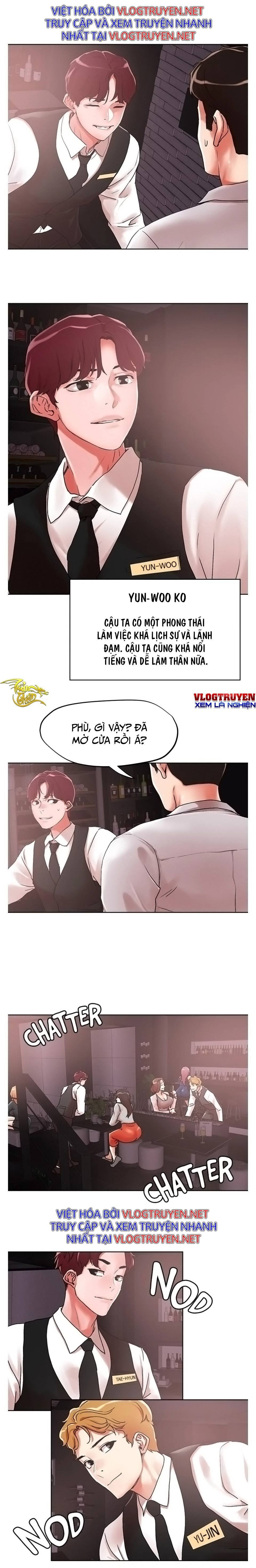 siêu chịch hệ thống của “hắc ám vương giả” chapter 60 12