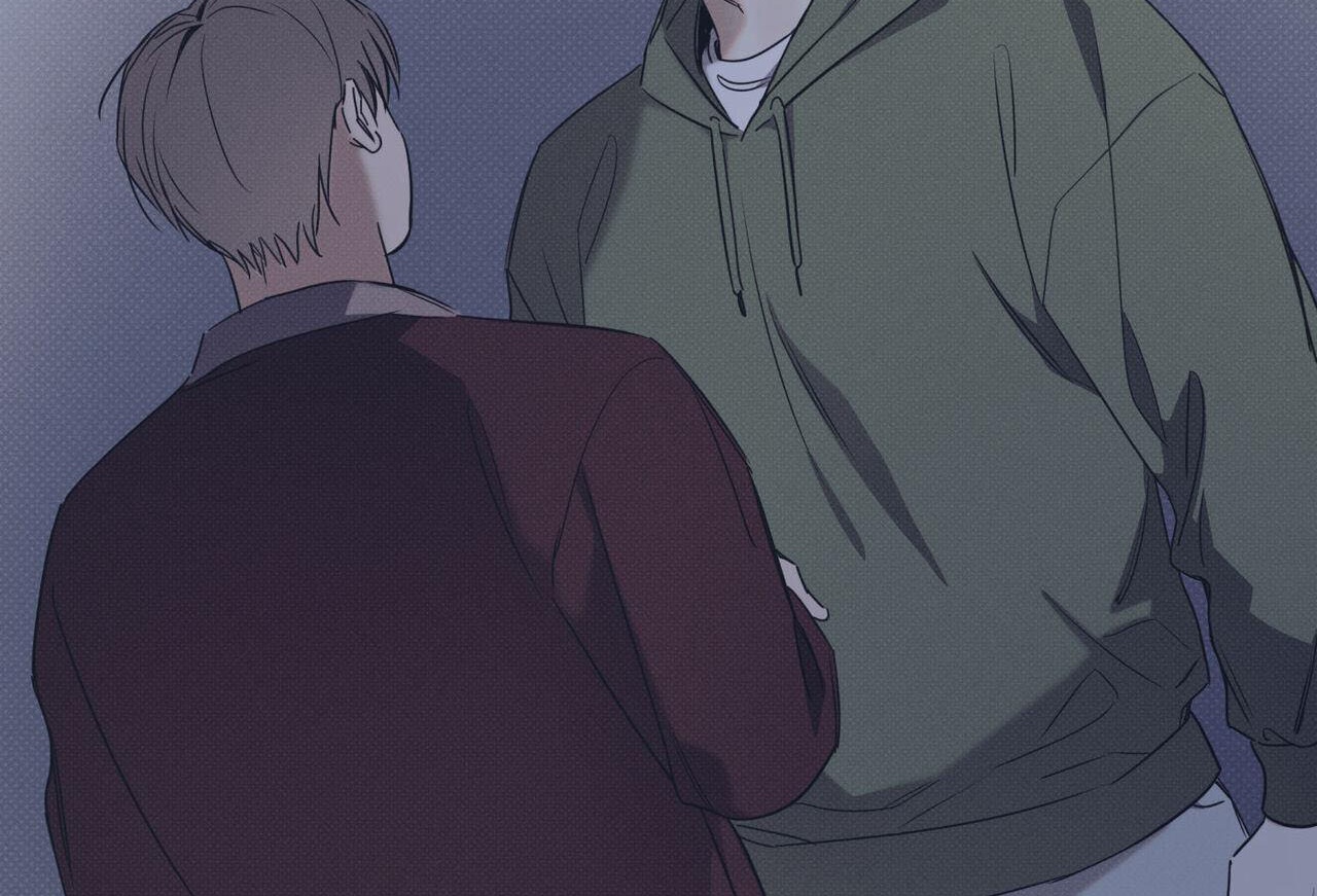 dải hợp âm trên đại dương xanh chapter 40 18