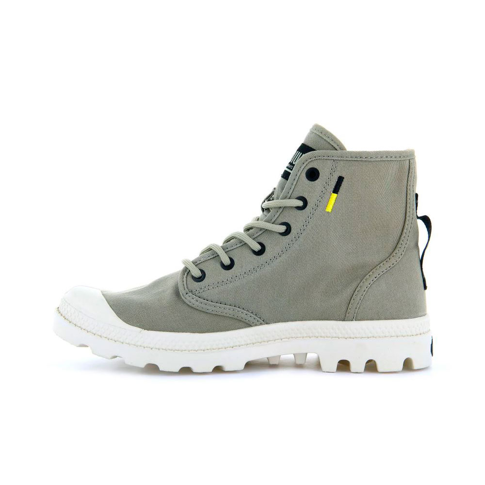 Giày Palladium PAMPA HI HTG SUPPLY 77356-297-M