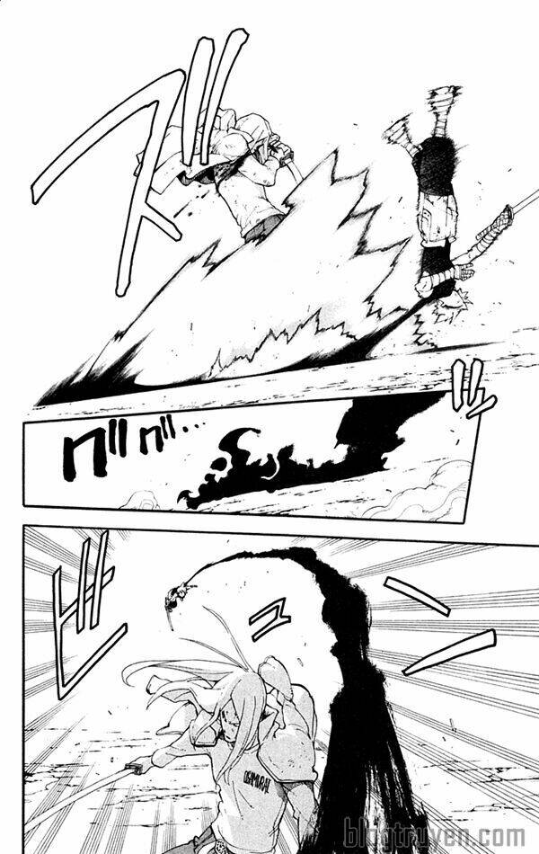 soul eater chapter 57 16