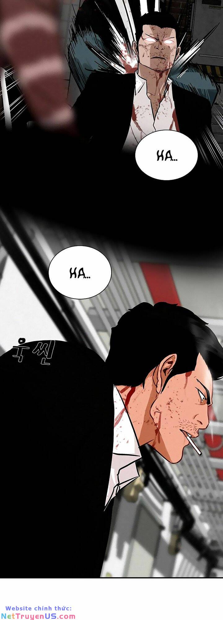 chúa tể đồng tiền chapter 102 46