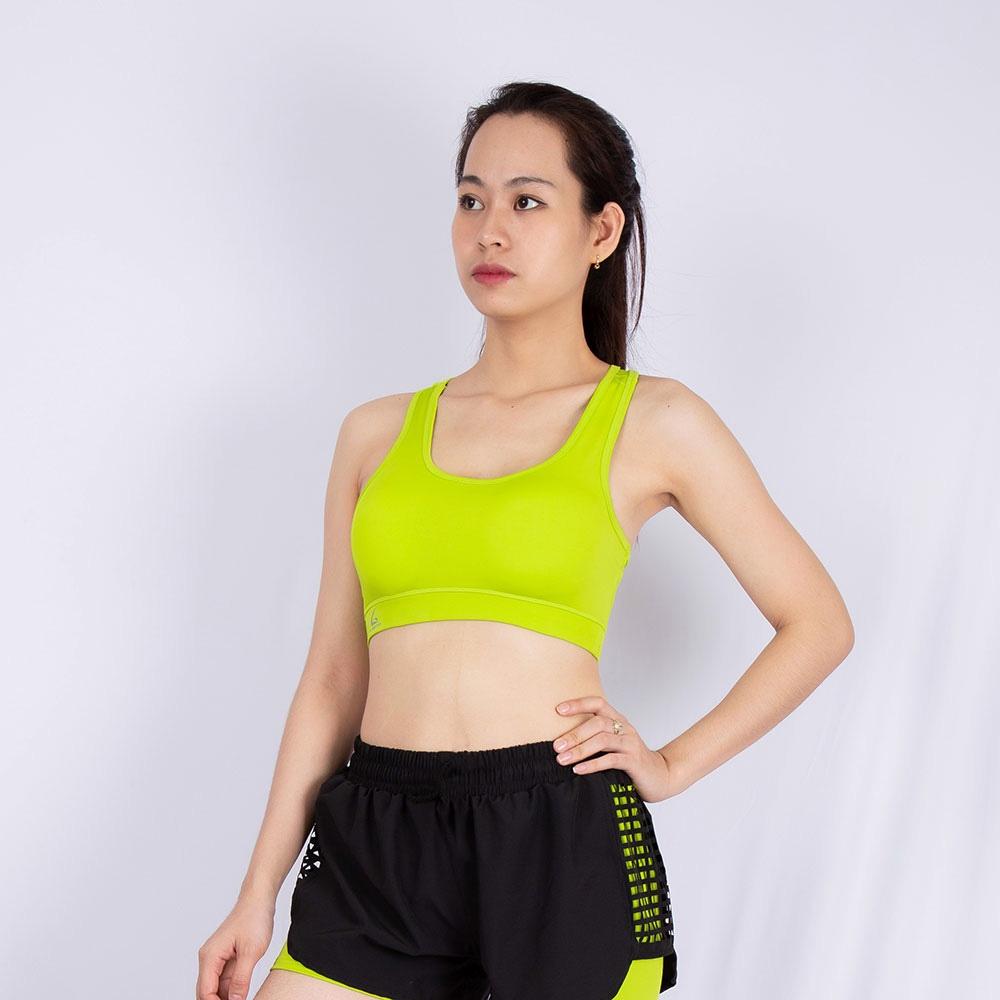 Áo Bra thể thao kèm mút Gladimax, đồ tập Yoga, dance, aerobics, gyms