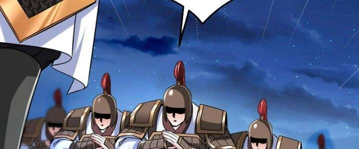 đại tần, ta là con tần thủy hoàng, giết địch thành thần chapter 27 100