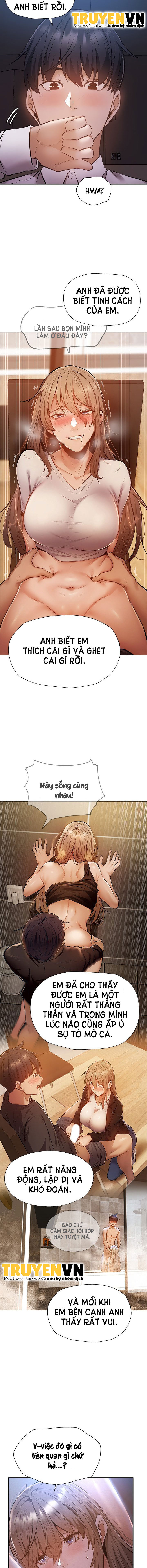 căn phòng xôi thịt chapter 51 7