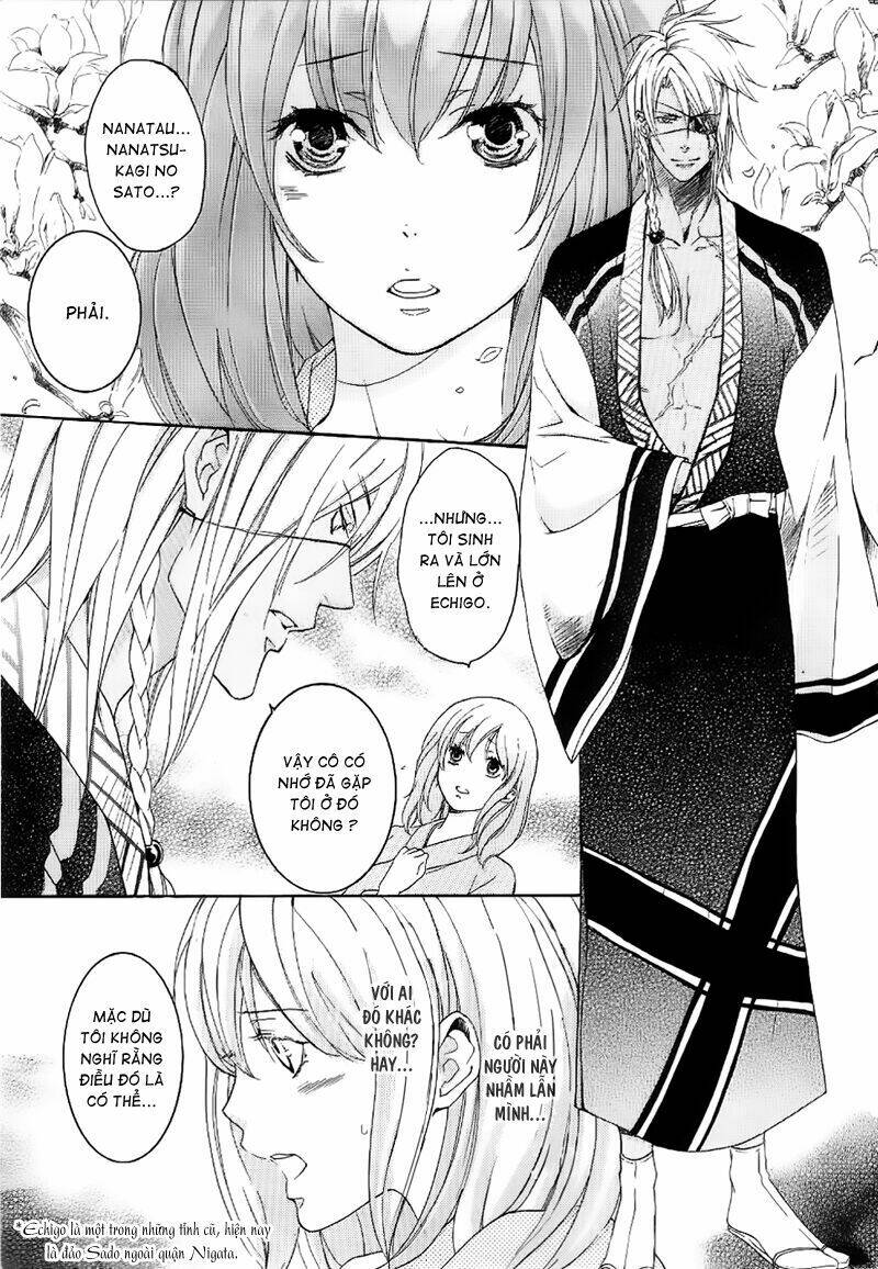 nise no chigiri chapter 6 13