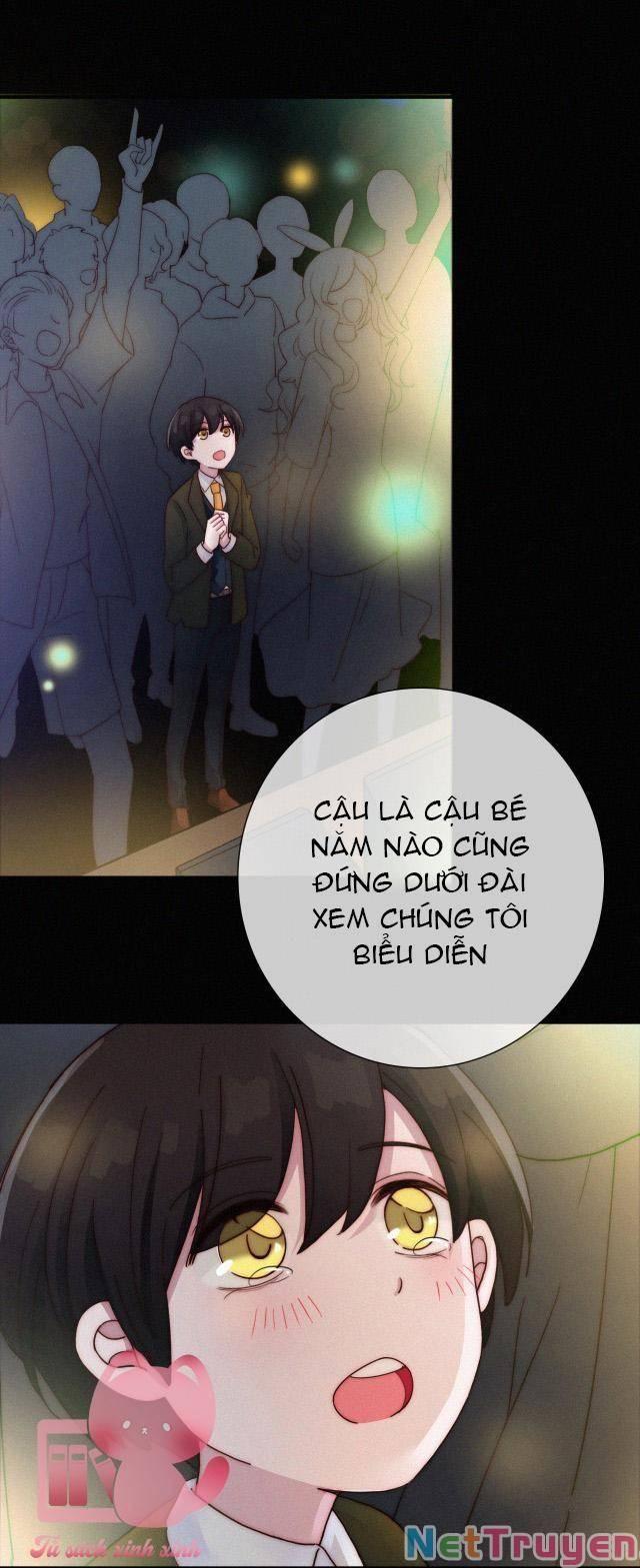 đêm tối chốn này chapter 50.2 43