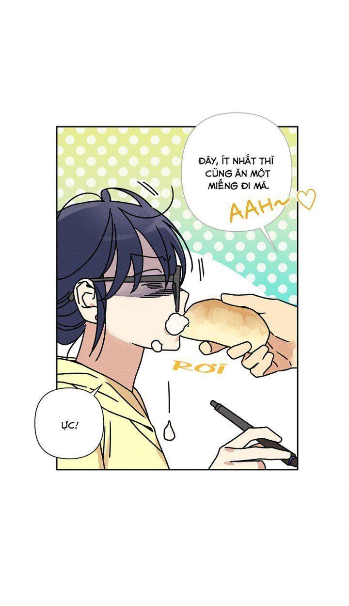 bạn trai tôi là một con ma ngọt ngào chapter 4 24