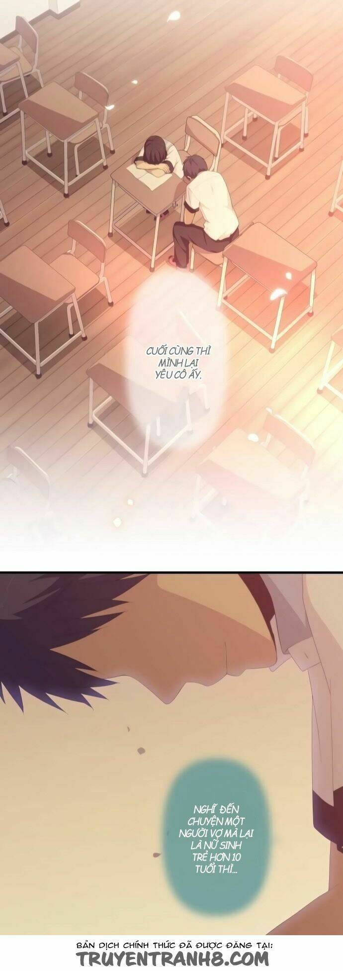 viên thuốc trùng sinh chapter 139 40