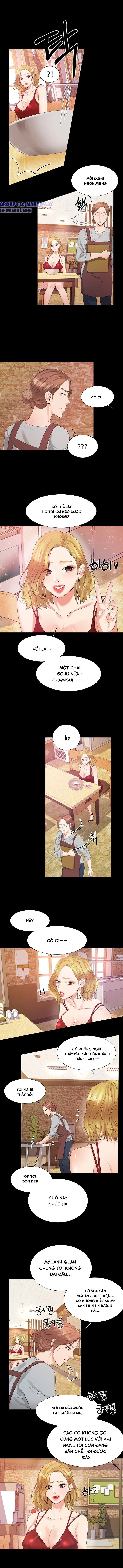 căng thẳng tột độ chapter 2 7