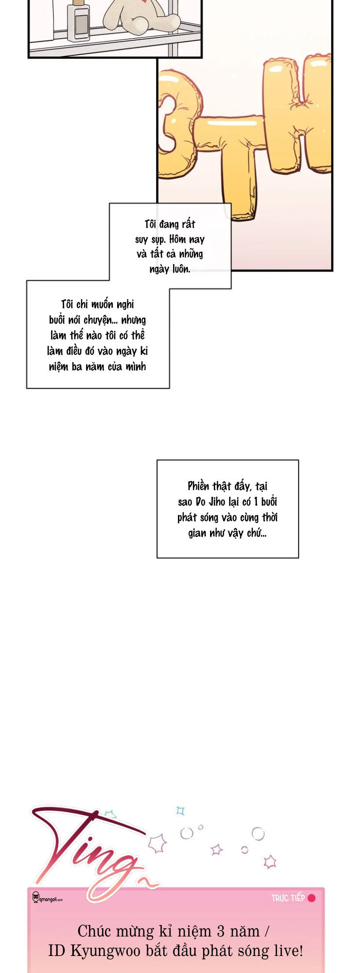 cyber sex on-air chapter 2 26