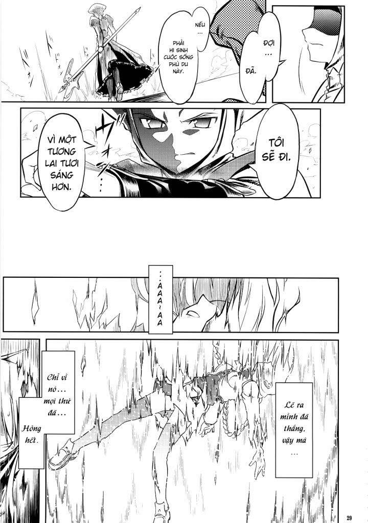 sword dancers ii chapter 3 28