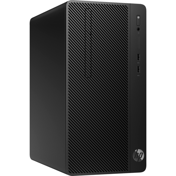 PC HP 280 G4 MT (7YX70PA) (Core i7-9700/ 8GB/ 256GB SSD/ UHD 630/ Free DOS) - Hàng Chính Hãng