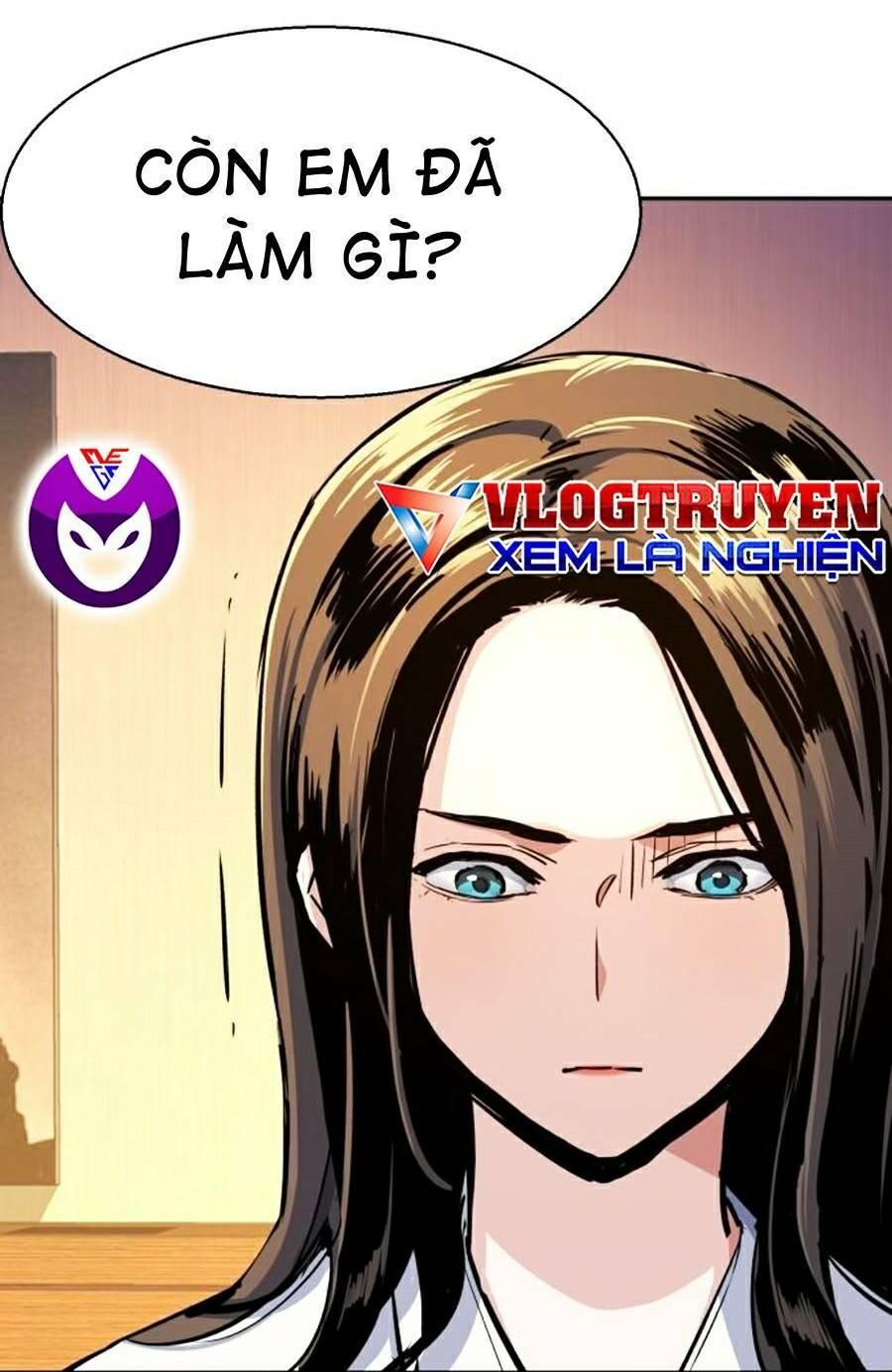 bạn học tôi là lính đánh thuê chapter 73 61