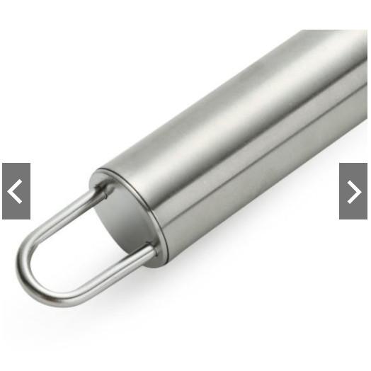 Cây Đánh Trứng Cầm Tay Inox 25cm - QUISKINOX250