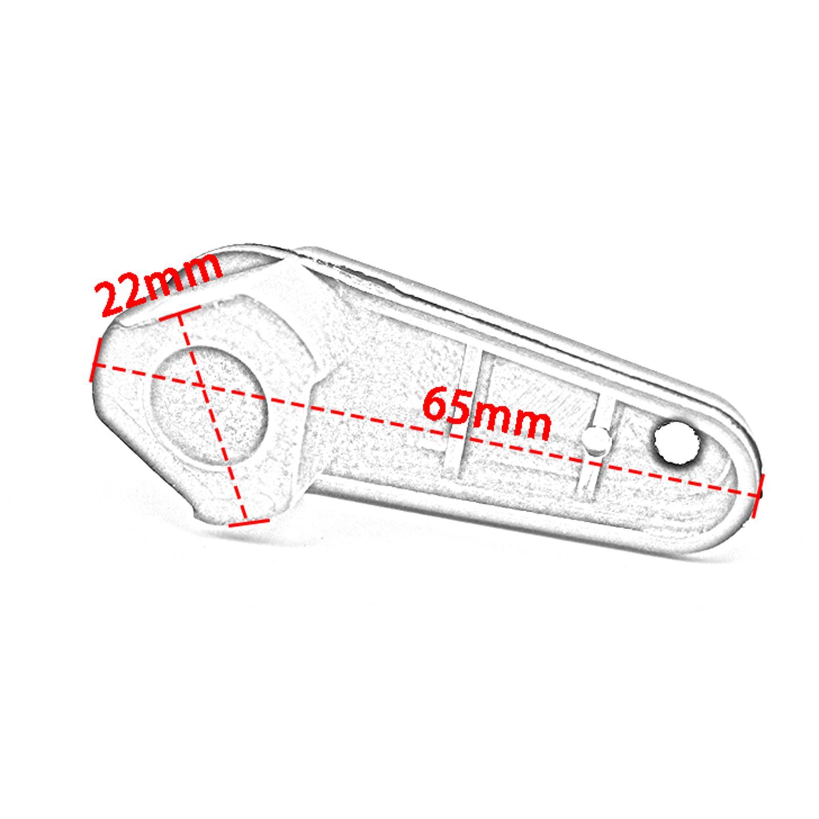 Oil Filler  Wrench Removal Parts for  R1200RT  Models