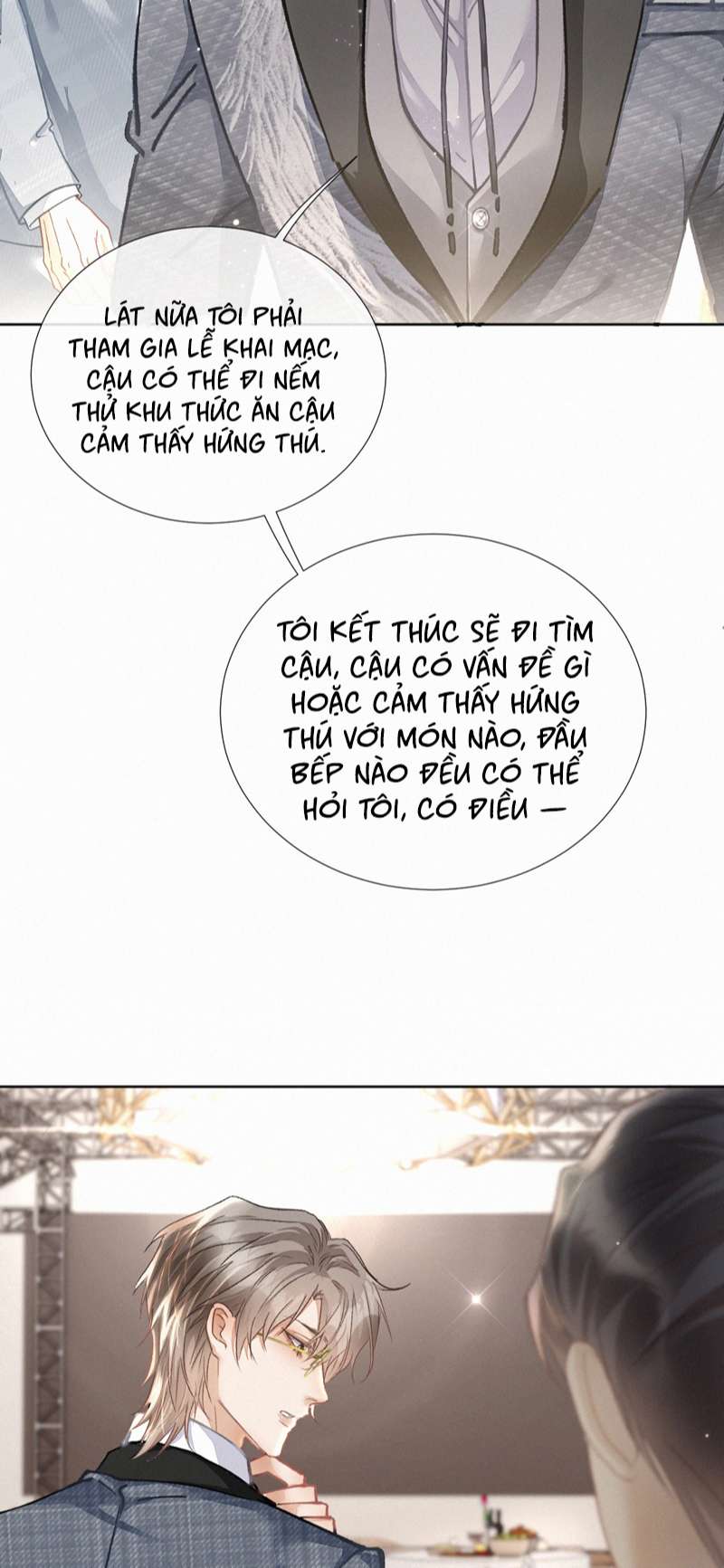 thực sắc chapter 9 30