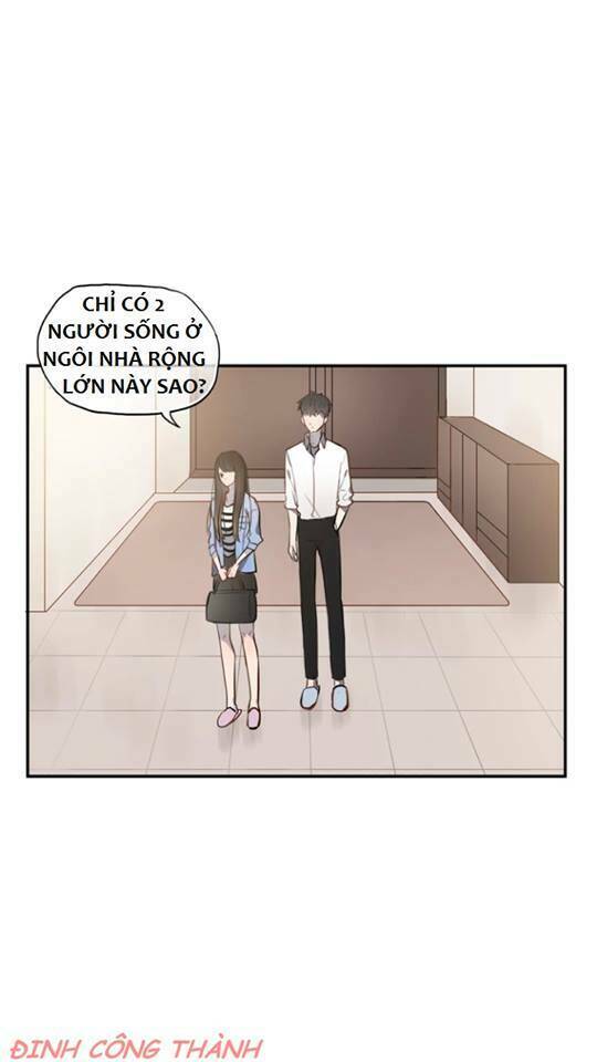 con đường màu đen chapter 5 4