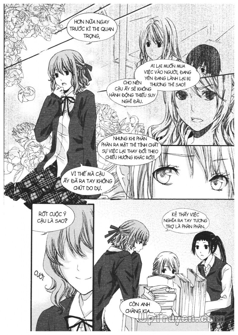 khu vườn ảo mộng chapter 2 60