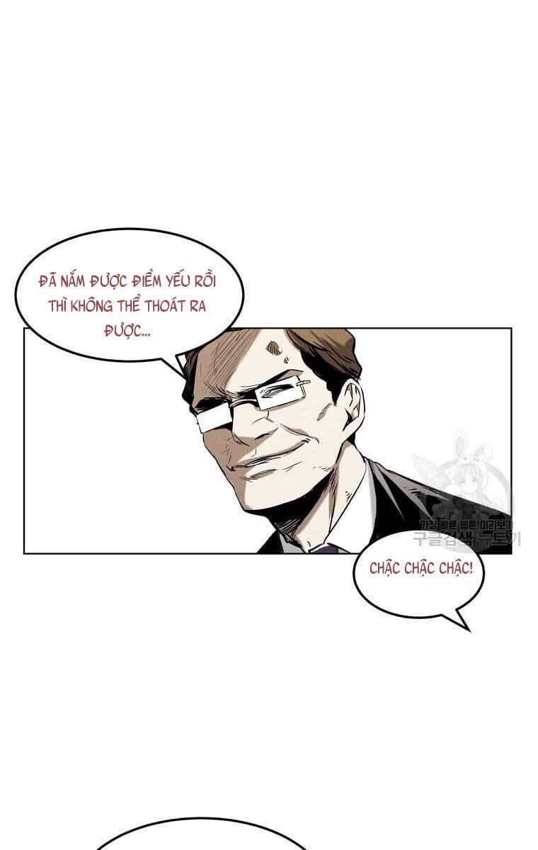 kẻ bất bại chapter 18.2 26