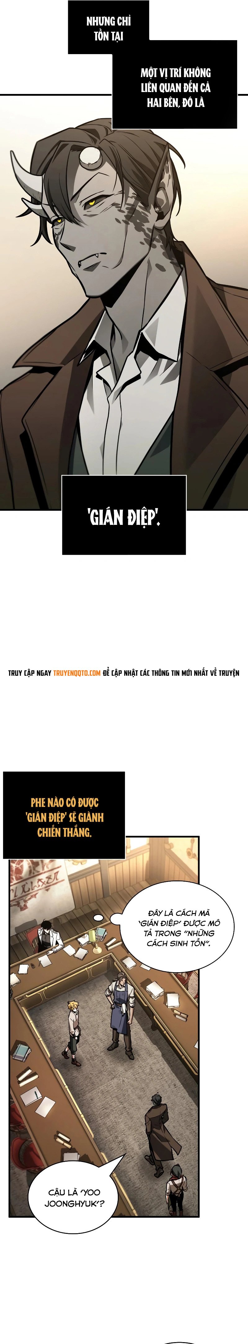 toàn trí độc giả - omniscient reader chapter 234 9