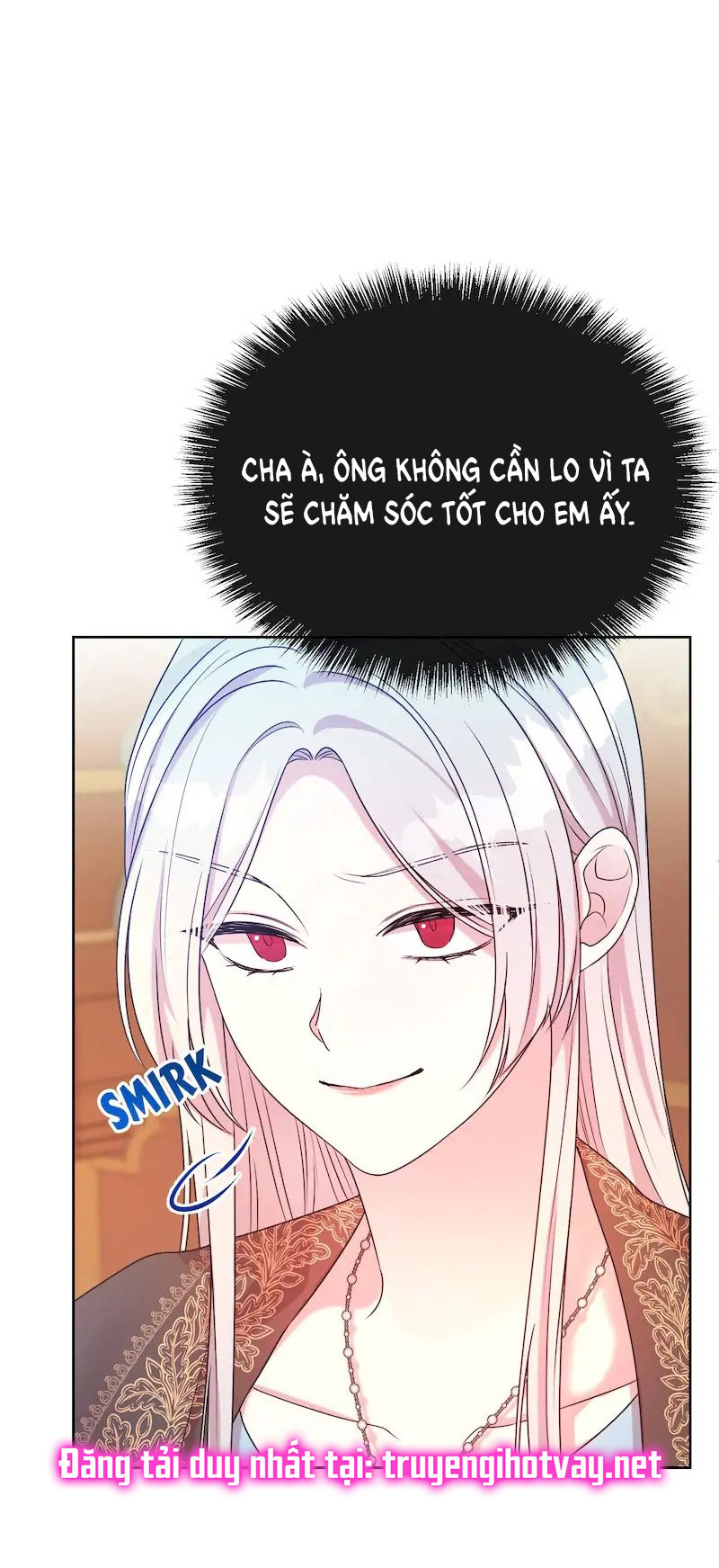 tôi chán nản vì người chồng thứ 2 còn "khỏe" hơn chồng cũ chapter 57.1 5