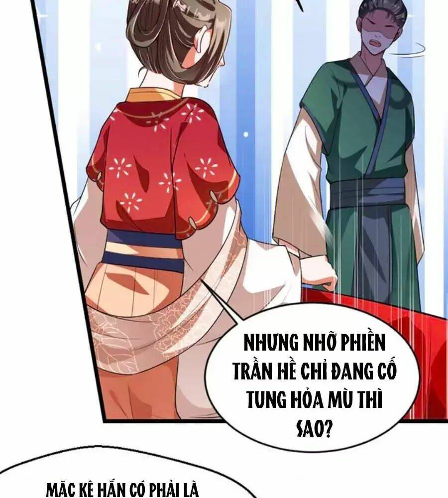 thái tử điện hạ, nô tài có hỉ rồi chapter 17 38