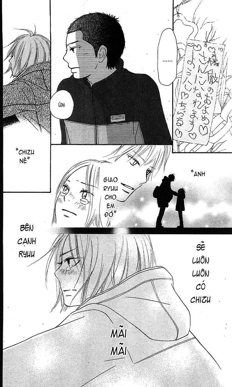 anh đã cho em biết bao thứ đầu tiên chapter 63 29