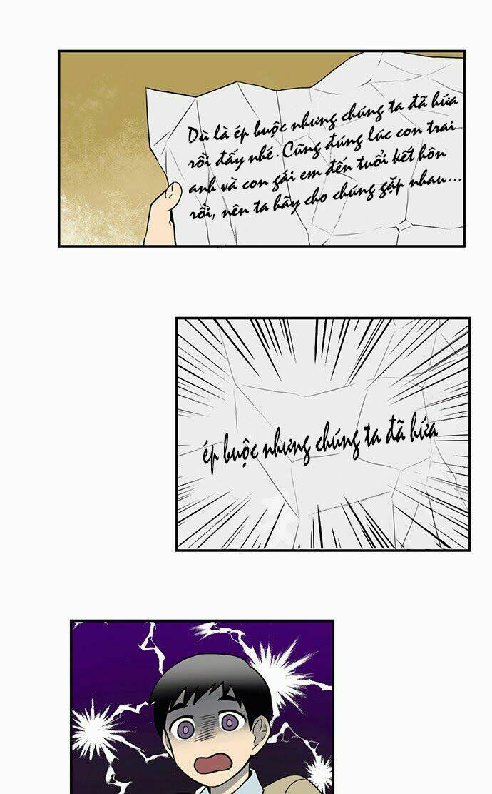 hắn ta là rồng chapter 36 12