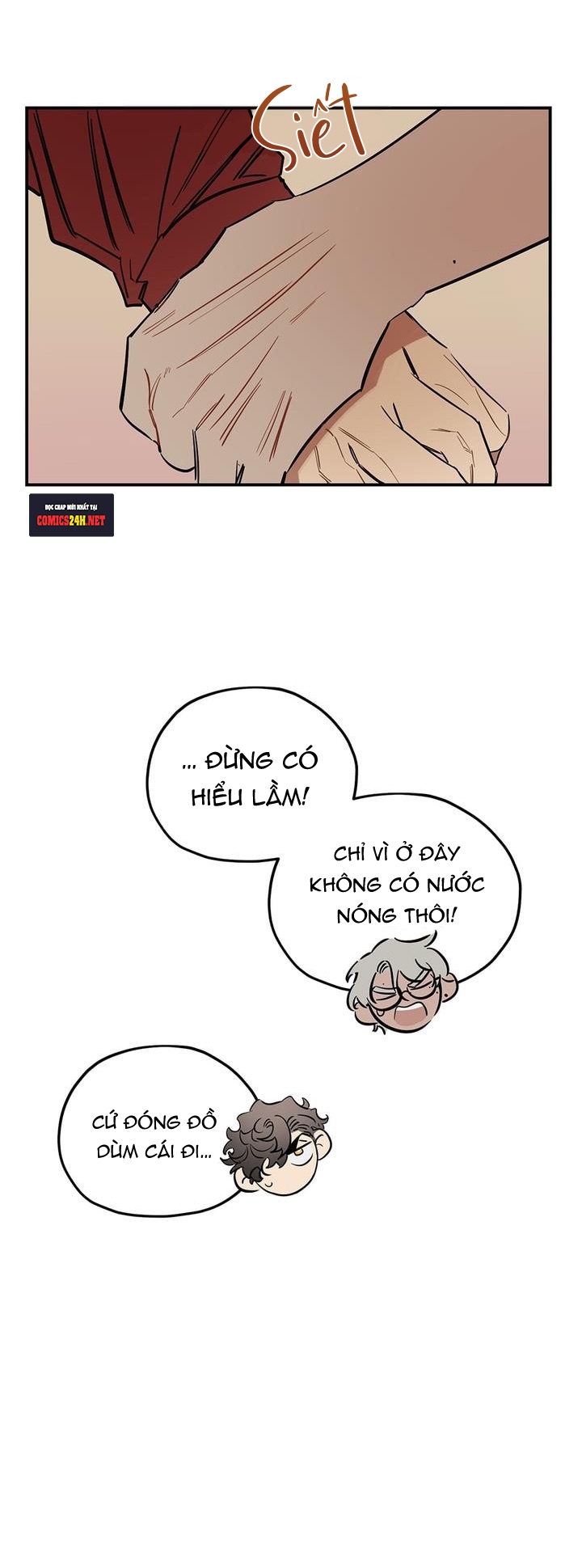 truth or dare chapter 5 9