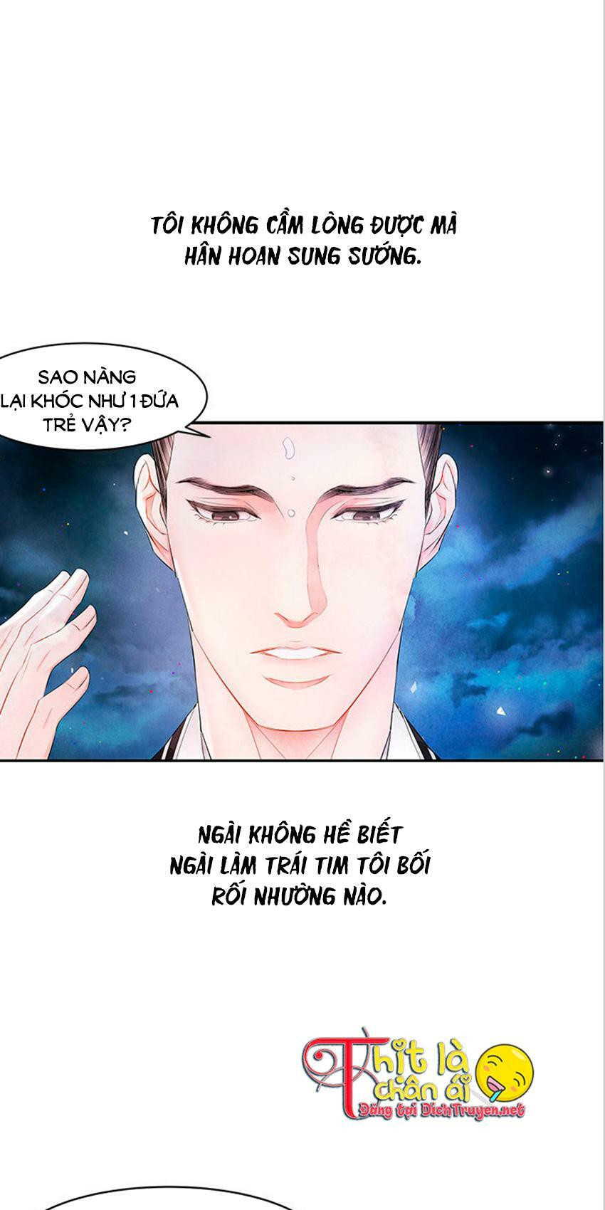 đêm thác loạn (đêm dục vọng) chapter 15 31