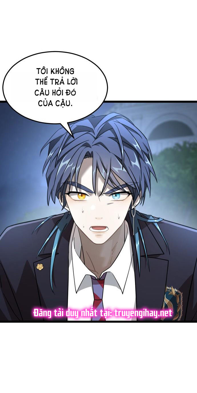 dark moon - tế đàn ánh trăng chapter 8.2 3