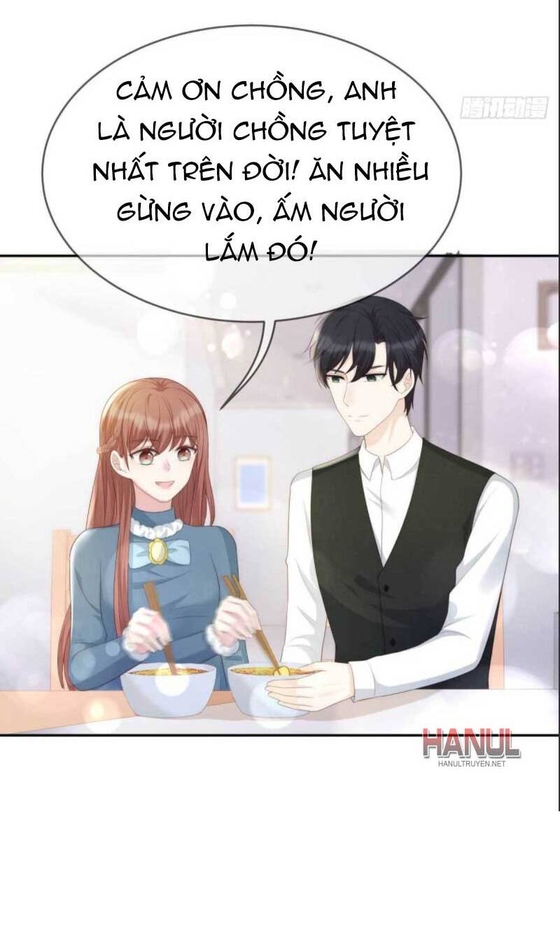 sủng em sủng tới tận cùng chapter 142 16